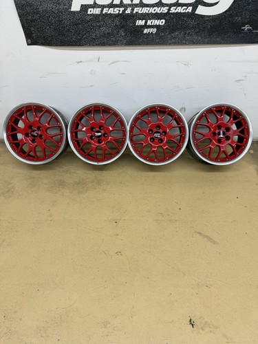 Alufelgen golf 3 gti jubi - 3,
