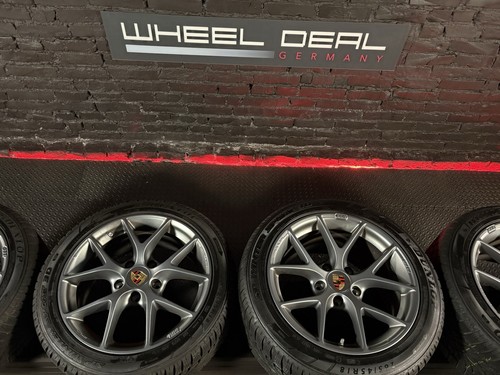 Bbs sr021 sr022 - zbh, porsche
