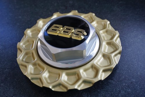Bbs felgendeckel - bbs,