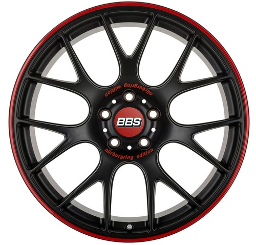 Bbs felge alufelge r - felge,
