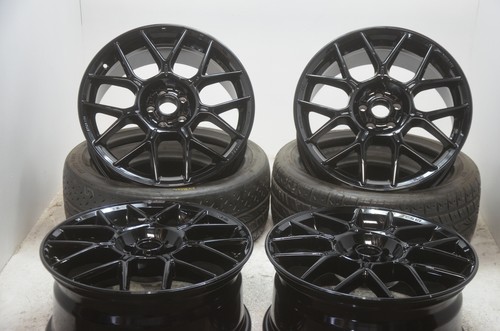Bbs modell 18 - 4,