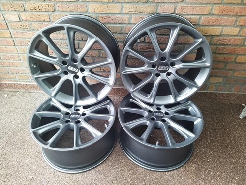 Bbs alufelgen 19 - alufelgen, h2