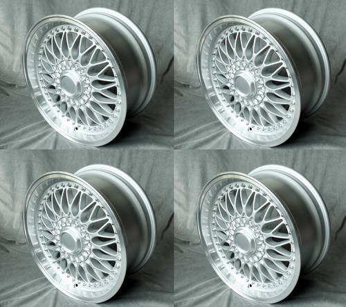 Bbs rc90 style - bbs,