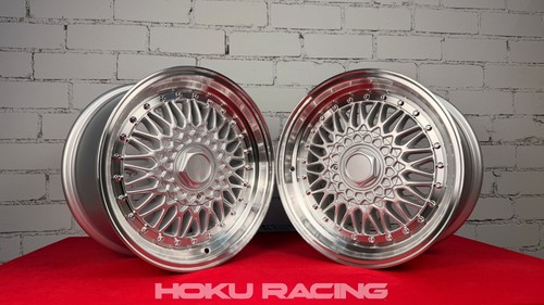 Zoll bbs style - 16, rs
