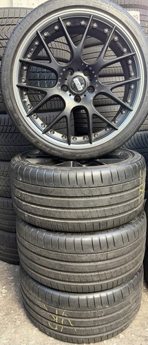 Bbs schwarz 4 - 4, felgen