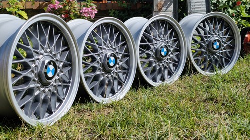 Orig bmw e30 bbs style - orig.,