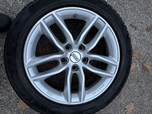 Bbs felgen 225 ink - bbs,