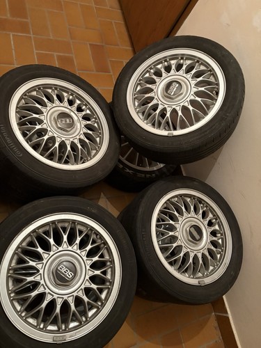 Verkaufe bbs 433 mit - mit, den