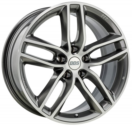 Bbs 8x18 5 - , et45