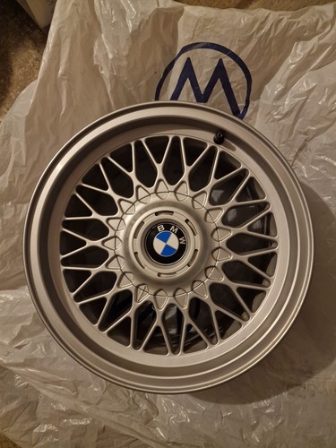Original bbs bmw style - original,