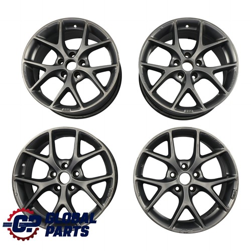 Bmw bbs leichtmetall felgen - bmw,