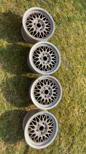 Original bbs felgen - original, et36