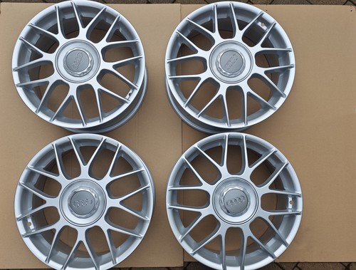 Original audi bbs - audi,