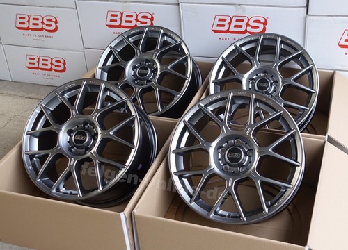 Bbs platinum felgen 20 - 4,