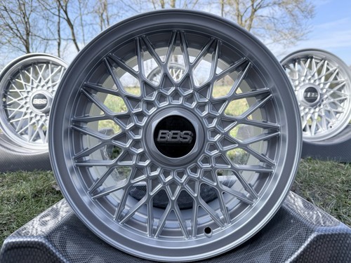 Original bmw e30 - e30, bbs