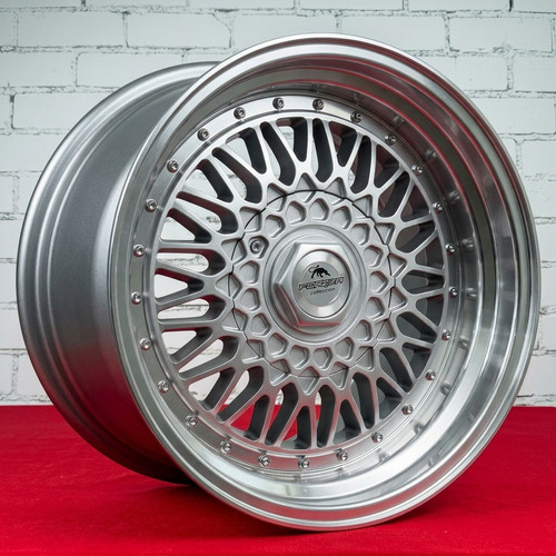 Zoll bbs style - 16,