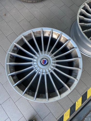Felgen bmw alpina xd3 2 - alpina,