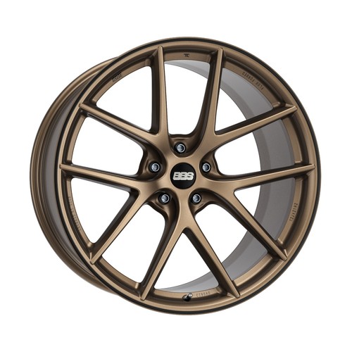 Bbs unlimited 8x19 bronze - unlimited,