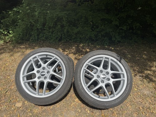 Original bbs felgen zoll - original,