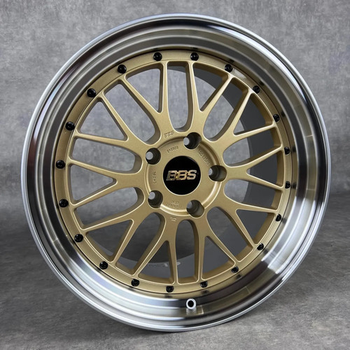 Bbs 288 10j et45 - lm,