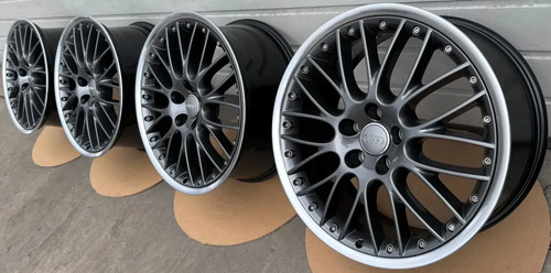 Orig audi c6 19 zoll - a6, 4f