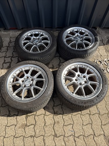 Bbs zoll felgen - zoll,