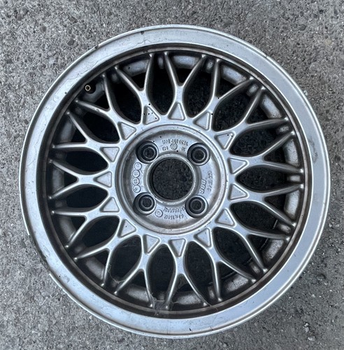 Bbs felgen 6jx15 433 - hz,