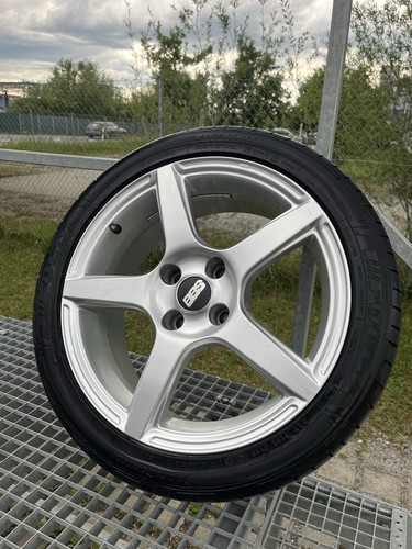 Felgen bbs rd229 - felgen,