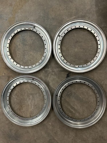 Bbs 5 felgenbett - bbs, 15"