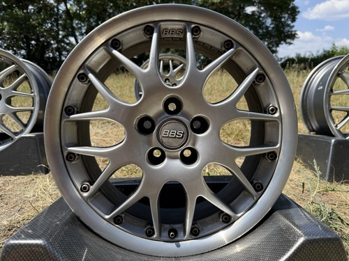 Bbs rs771 5x16 et42 - 💎4x, 6,5x16