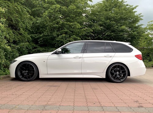 Bmw zoll felgen - 19, f31