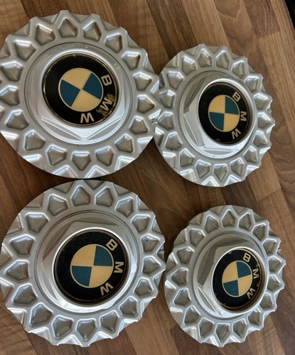 Bbs bmw nabendeckel - bbs,