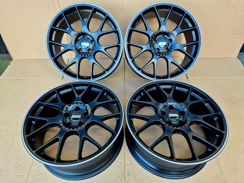 Zoll bbs r motorsport - 20,