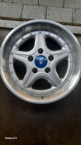 Bbs pininfarina pa508 7 - pininfarina,