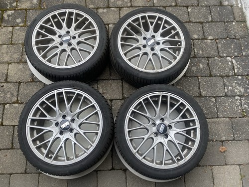 Bbs cs002 8x18 et40 - cs002,
