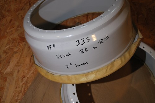 Original bbs innenbetten - bbs,