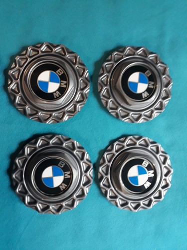Bbs radkappen grau - in,