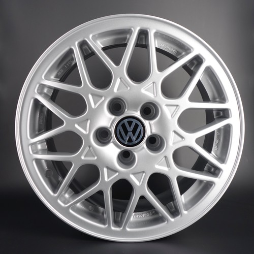 Volkswagen bbs 458 alufelgen - bbs,