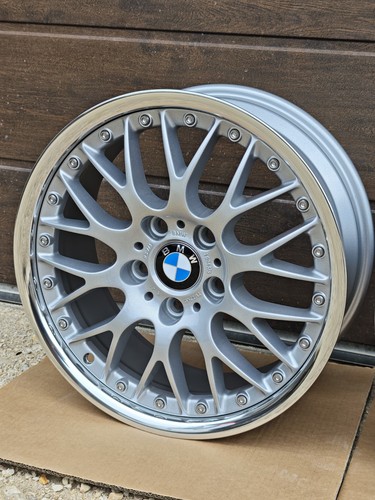 Bbs 723 bmw style - rs, 42