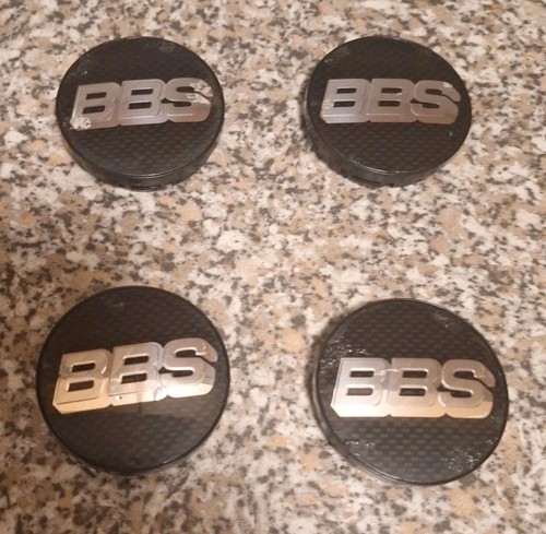 Original bbs nabendeckel 4 - original, nabendeckel-