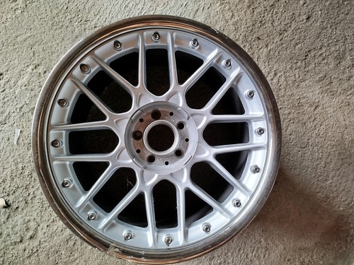 Bbs felgen zoll - bbs,