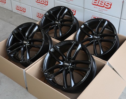 Bbs schwarz felgen - schwarz, 8x18