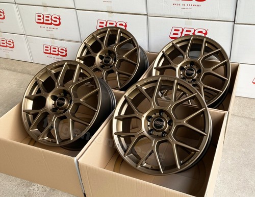 Bbs bronze felgen zoll - felgen,