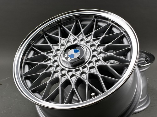 Orig bbs bmw e30 - 4x, orig.