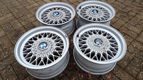 Bmw e34 e24 e32 - e24,