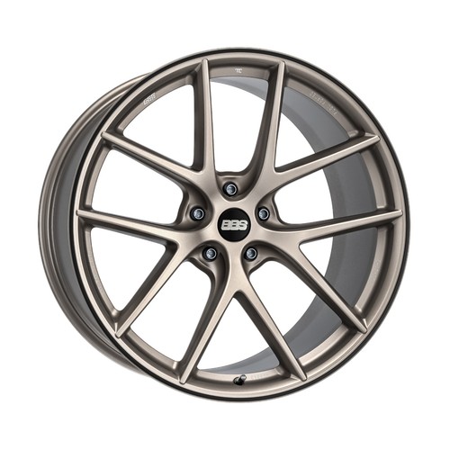 Bbs unlimited 9 5x19 - unlimited, 9,5x19