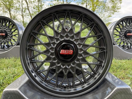 Original bmw e30 bbs - ⭐4x,