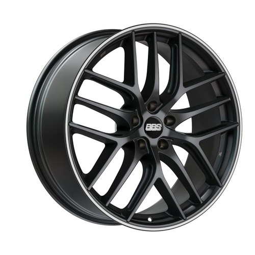 Bbs 5x20 et40 5x120 - cc-r, 9,5x20