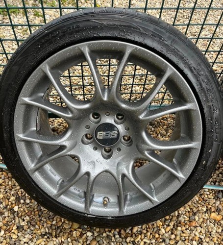 Bbs original felgen - bbs,