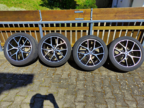 Bbs 014 zoll et 45 - 014,